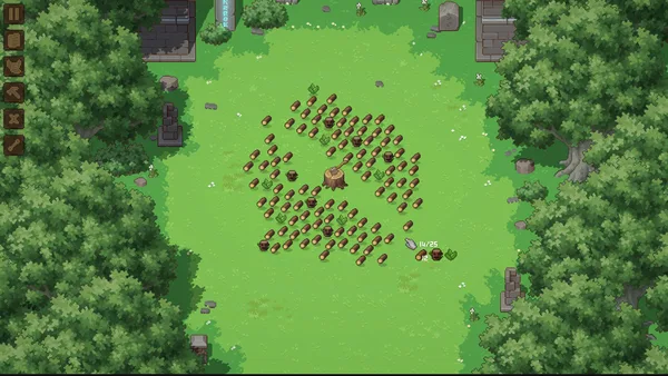 Forage Wizard screenshot 10