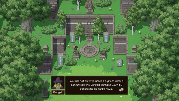 Forage Wizard screenshot 12
