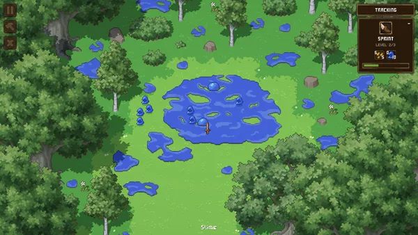 Forage Wizard screenshot 4