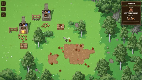Forage Wizard screenshot 5