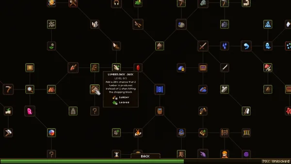 Forage Wizard screenshot 8