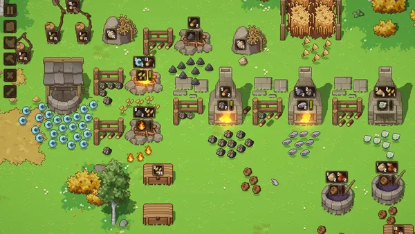 Forage Wizard screenshot 9