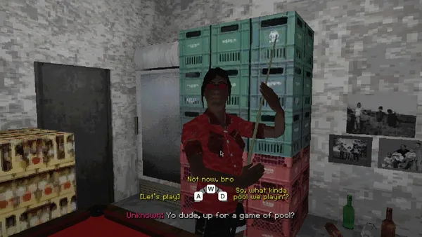 Serra de Deus screenshot 10