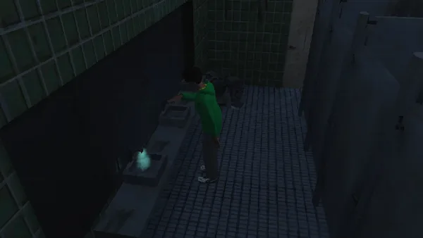 Serra de Deus screenshot 11