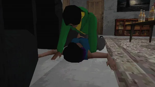 Serra de Deus screenshot 3