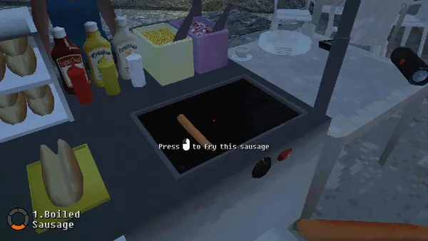 Serra de Deus screenshot 4