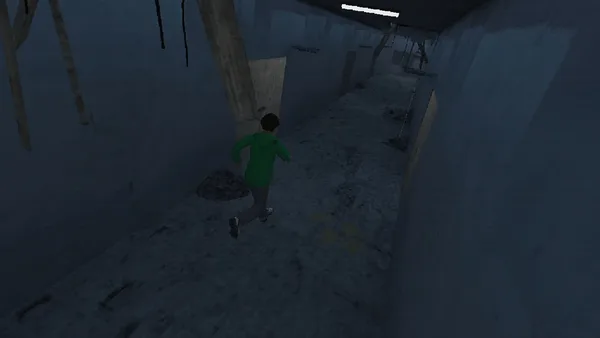 Serra de Deus screenshot 7