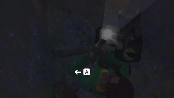 Serra de Deus screenshot 9