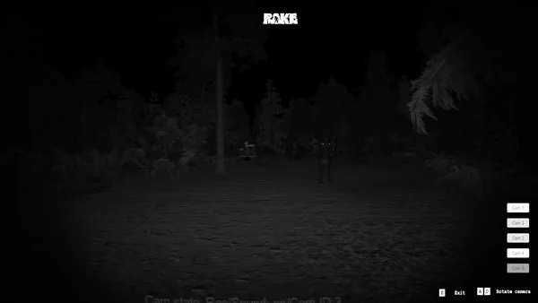 Rake screenshot 15