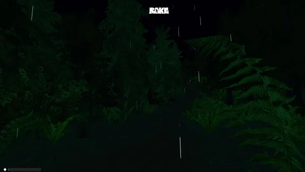 Rake screenshot 21