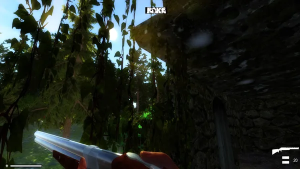 Rake screenshot 9