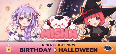 MISHA