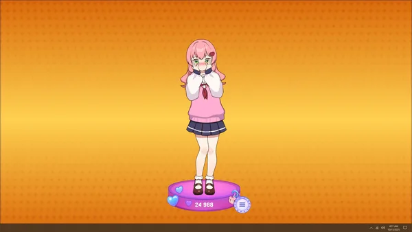 MISHA screenshot 5