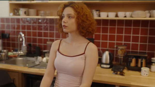 Beta Kafe : Write Your Love Story screenshot 6
