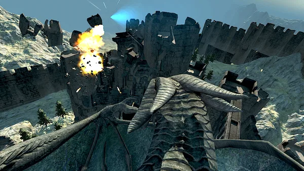 Dragonflight screenshot 5