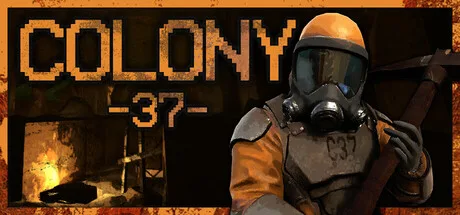 Colony 37