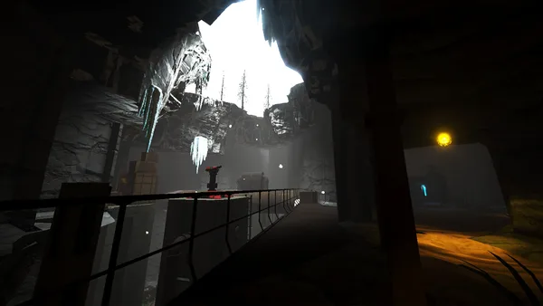 Colony 37 screenshot 3