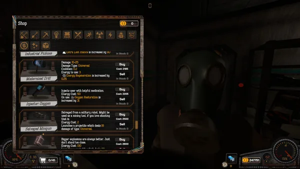 Colony 37 screenshot 5
