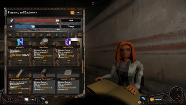 Colony 37 screenshot 7