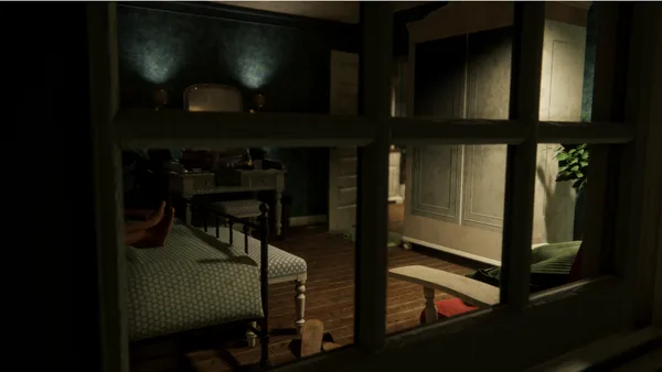 Silent Still 2 screenshot 2