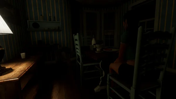 Silent Still 2 screenshot 3