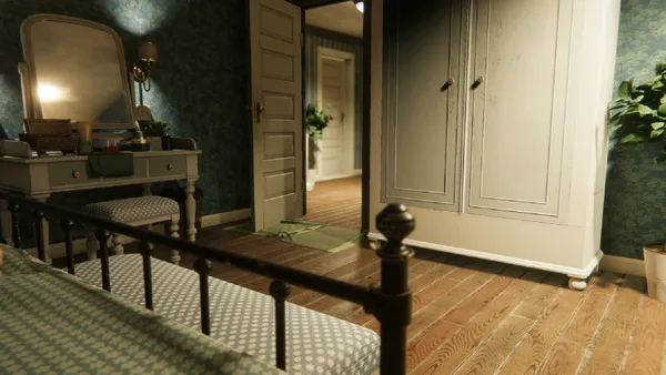 Silent Still 2 screenshot 9