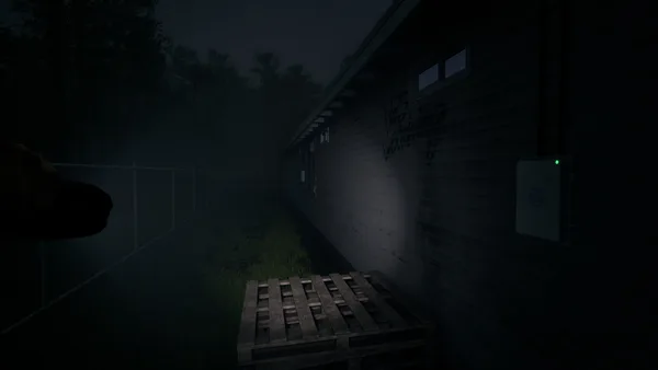 Welcome to the Game III screenshot 12