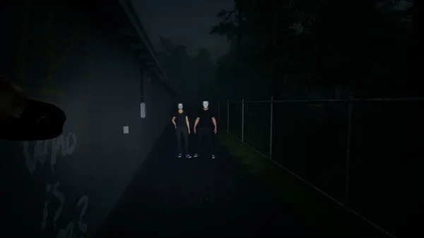 Welcome to the Game III screenshot 14