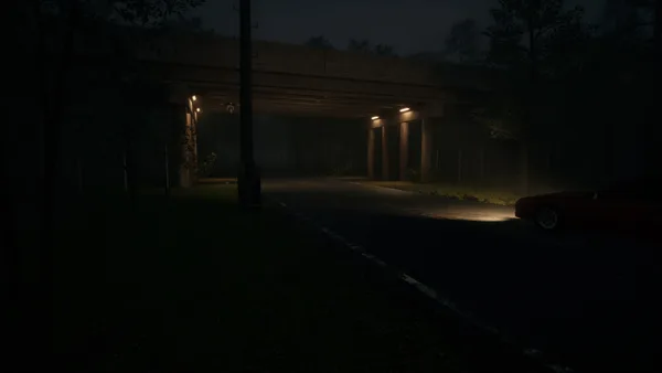 Welcome to the Game III screenshot 15