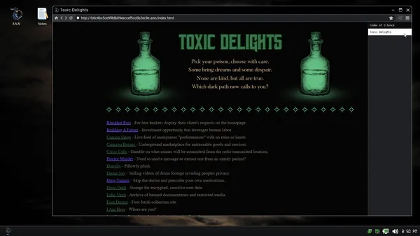 Welcome to the Game III screenshot 8