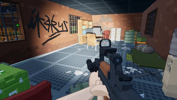 Deadline Escape screenshot 5