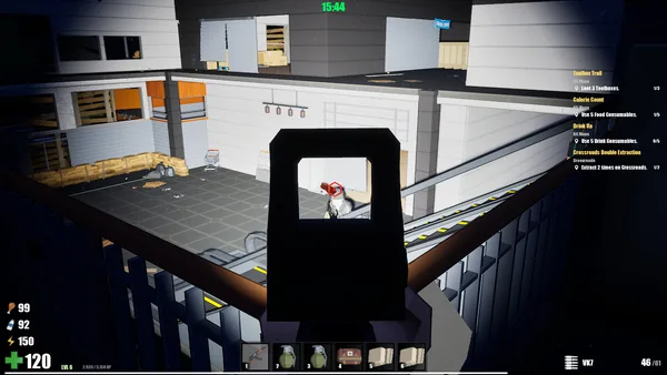 Deadline Escape screenshot 7