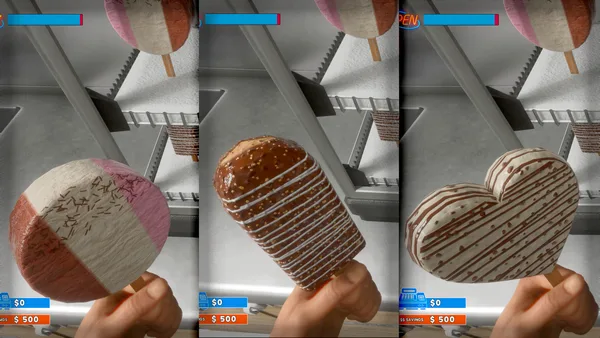 Hotdog: The Videogame screenshot 6