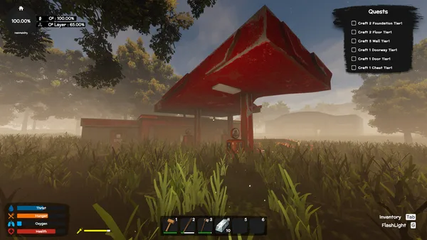 Last Breath screenshot 6