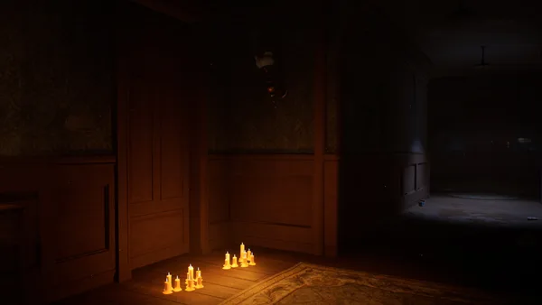 RAVENOUS screenshot 1