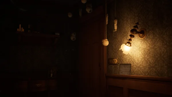 RAVENOUS screenshot 2