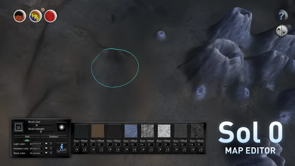 Sol 0: Mars Colonization screenshot 8