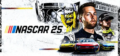 NASCAR 25