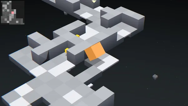 EDGE screenshot 2