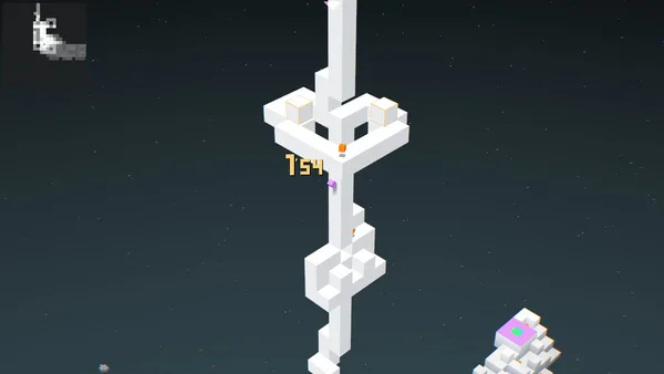 EDGE screenshot 4