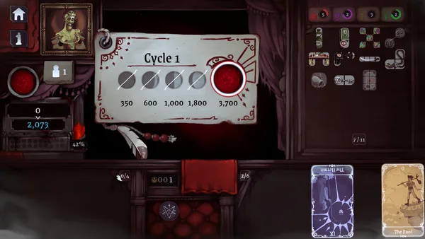 Fortune Seller screenshot 4