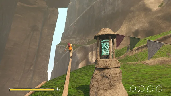 Sunset Summit screenshot 2