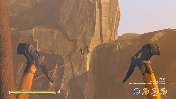 Sunset Summit screenshot 5