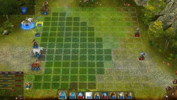 Shadow of Kingdoms screenshot 3