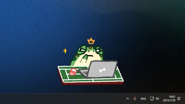 Bit Buddy screenshot 2
