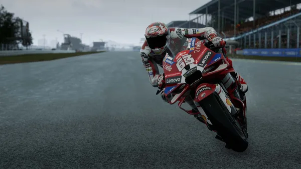 MotoGP™26 screenshot 10