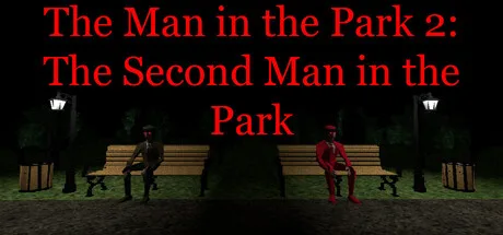 The Man in the Park 2: The Second Man in the Park