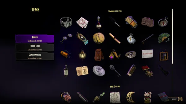 Hunter's Moon: A Sovereign Syndicate Adventure screenshot 10