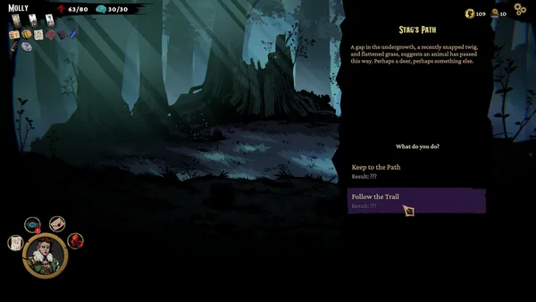 Hunter's Moon: A Sovereign Syndicate Adventure screenshot 5