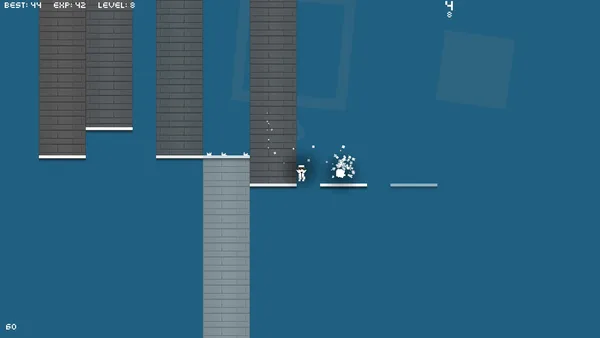 Alpha Runner screenshot 3